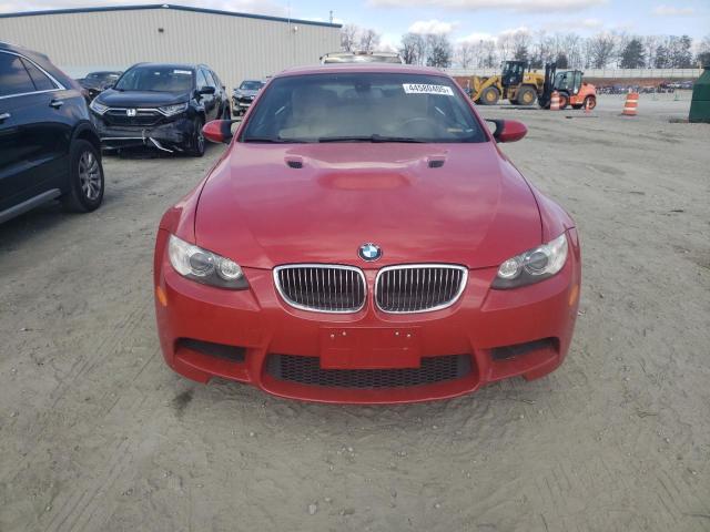 Photo 5 from auction – 2008 BMW M3 with VIN WBSWL93548P330085