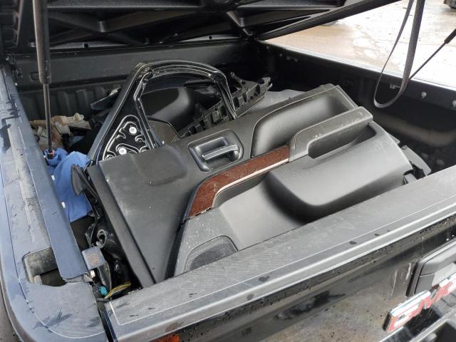 Photo 12 from auction – 2016 GMC SIERRA K15 with VIN 1GTV2MEC0GZ425878