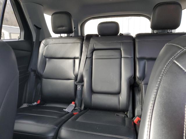 Photo 10 from auction – 2022 FORD EXPLORER X with VIN 1FMSK8DH2NGB06154