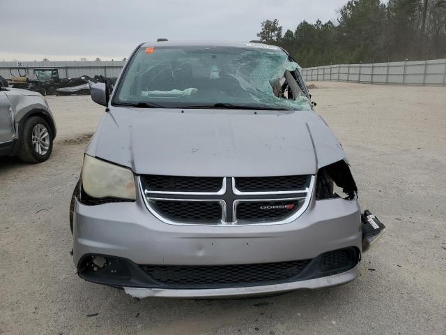 Photo 5 from auction – 2014 DODGE GRAND CARA with VIN 2C4RDGCG4ER322814