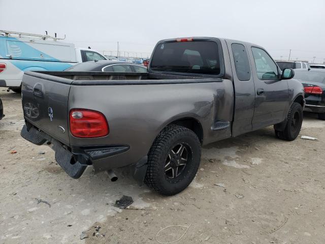 Photo 3 from auction – 2003 FORD F150 with VIN 1FTRX07223KB18294