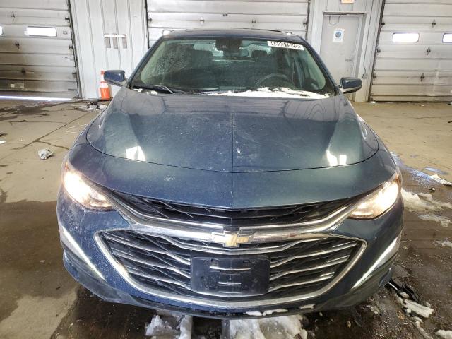 Photo 5 from auction – 2024 CHEVROLET MALIBU LT with VIN 1G1ZD5ST2RF208528