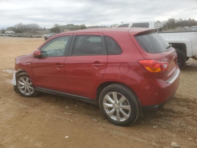 Photo 2 from auction – 2015 MITSUBISHI OUTLANDER with VIN 4A4AP3AU3FE005510