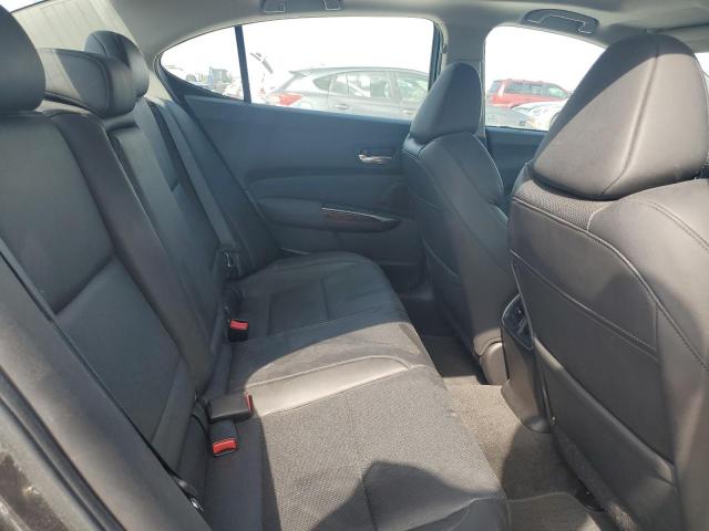Photo 10 from auction – 2016 ACURA TLX TECH with VIN 19UUB1F50GA015446