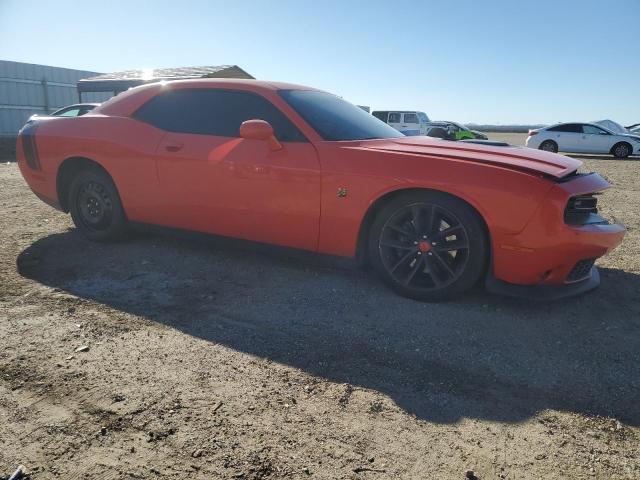 Снимка 4 от търг – 2016 DODGE CHALLENGER с VIN 2C3CDZFJ0GH326171