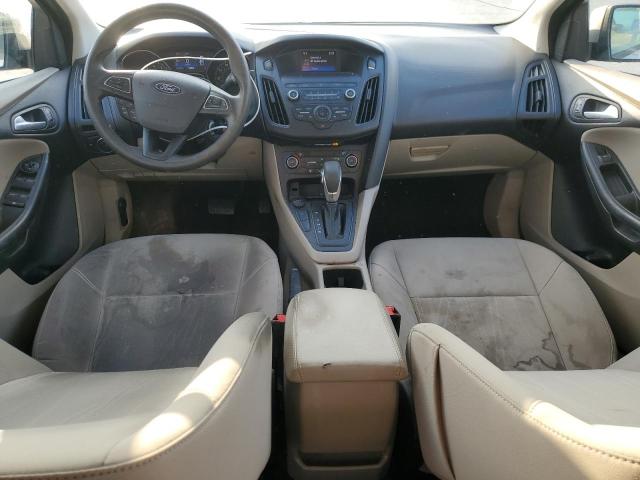 Фото 8 с аукциона – 2018 FORD FOCUS SE с VIN 1FADP3FE1JL284987