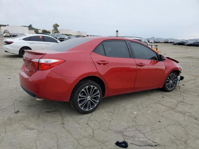 Photo 3 from auction – 2015 TOYOTA COROLLA L with VIN 2T1BURHE5FC260359
