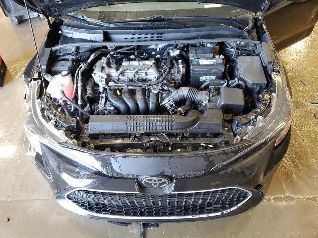 Photo 11 from auction – 2020 TOYOTA COROLLA LE with VIN 5YFEPRAE1LP066793