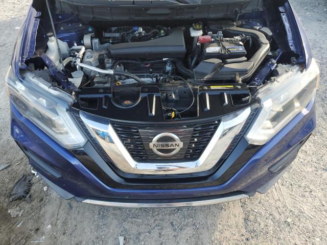 Photo 12 from auction – 2017 NISSAN ROGUE S with VIN KNMAT2MT9HP577009