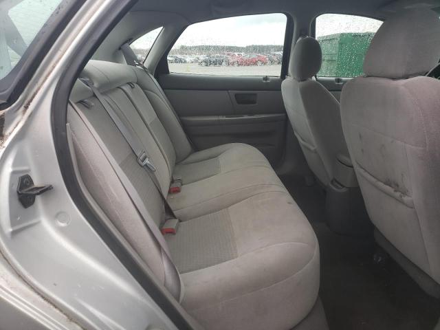 Foto 10 de la subasta – 2005 FORD TAURUS SE con VIN 1FAFP53U55A210067