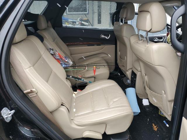 Photo 11 from auction – 2014 DODGE DURANGO LI with VIN 1C4RDHDG2EC520403