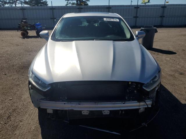 Photo 5 from auction – 2016 FORD FUSION TIT with VIN 3FA6P0K96GR155136