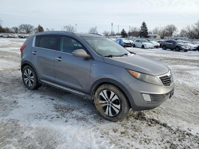 Photo 4 from auction – 2012 KIA SPORTAGE E with VIN KNDPCCA2XC7193275