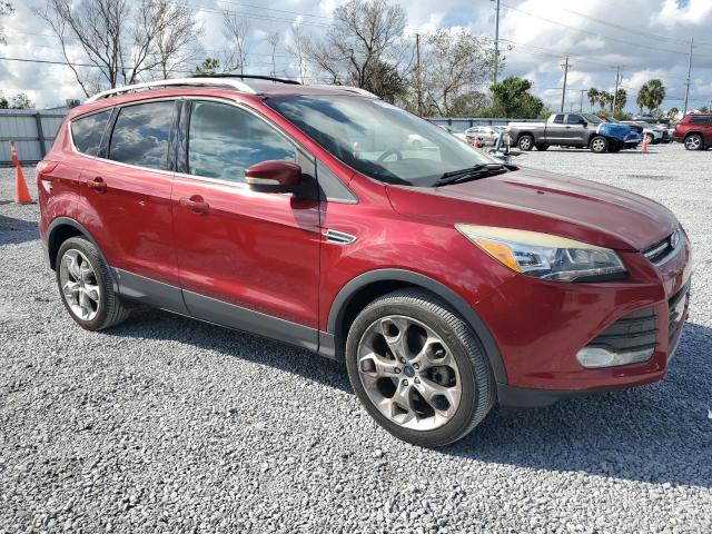 Photo 4 from auction – 2013 FORD ESCAPE TIT with VIN 1FMCU0J92DUB43816
