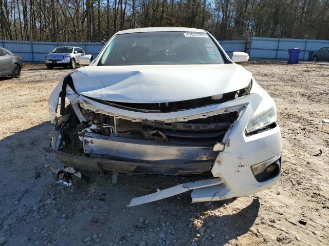 Photo 5 from auction – 2015 NISSAN ALTIMA 3.5 with VIN 1N4BL3AP1FC146739
