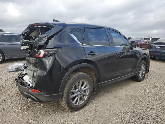 Photo 3 from auction – 2025 MAZDA CX-5 with VIN JM3KFBAL1S0583846
