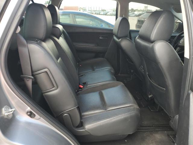 Photo 11 from auction – 2015 MAZDA CX-9 TOURI with VIN JM3TB2CA3F0454928