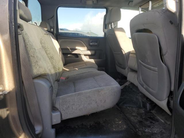 Photo 10 from auction – 2014 CHEVROLET SILVERADO with VIN 3GCUKPEC9EG268815