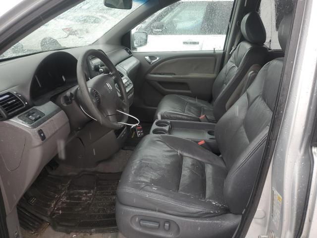 Photo 7 from auction – 2010 HONDA ODYSSEY EX with VIN 5FNRL3H50AB507452