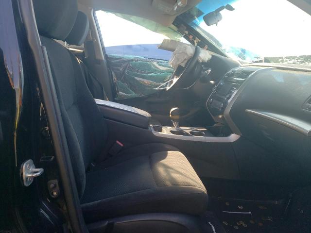 Photo 7 from auction – 2015 NISSAN ALTIMA 2.5 with VIN 1N4AL3AP8FC498650