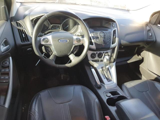 Zdjęcie 8 z aukcji – 2013 FORD FOCUS SE z VIN 1FADP3K23DL268080