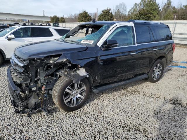 FORD EXPEDITION 2024 with VIN 1FMJU2A8XREA52711 - Photo from auction