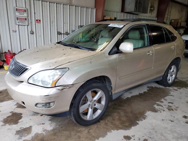 Foto 1 de la subasta – 2005 LEXUS RX 330 con VIN 2T2GA31U15C031121