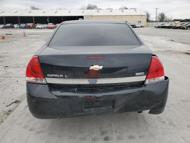 Photo 6 from auction – 2011 CHEVROLET IMPALA LT with VIN 2G1WG5EK1B1112724