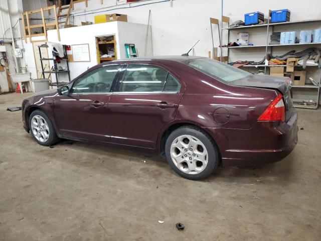 Photo 2 from auction – 2011 FORD FUSION SE with VIN 3FAHP0HA3BR178571