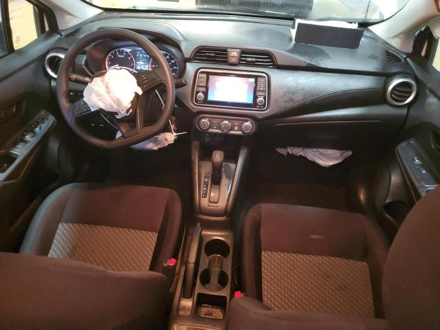 Photo 8 from auction – 2024 NISSAN VERSA S with VIN 3N1CN8DV2RL836687