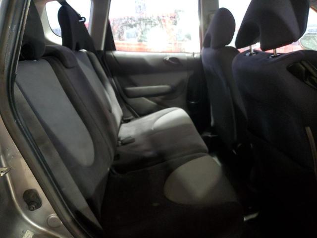 Photo 11 from auction – 2008 HONDA FIT with VIN JHMGD38418S029906
