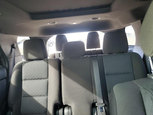Снимка 10 от търг – 2012 FORD EXPLORER X с VIN 1FMHK8D85CGA89230