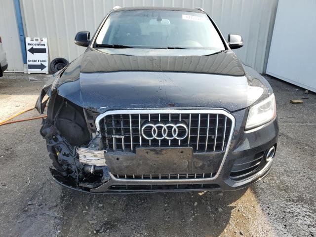 Photo 5 from auction – 2014 AUDI Q5 PREMIUM with VIN WA1LFAFP2EA019070