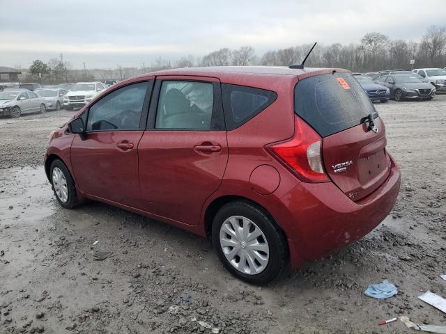 Photo 2 from auction – 2016 NISSAN VERSA NOTE with VIN 3N1CE2CP3GL386559