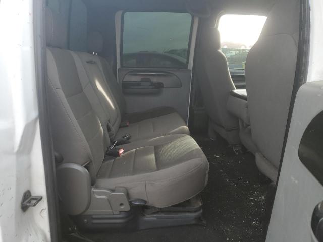 Photo 10 from auction – 2005 FORD F250 SUPER with VIN 1FTSW21P95EA72713