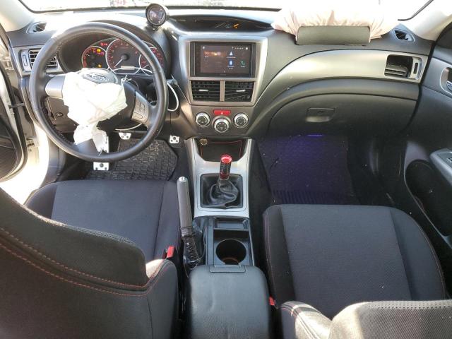 Photo 8 from auction – 2010 SUBARU IMPREZA WR with VIN JF1GE7G62AG515793