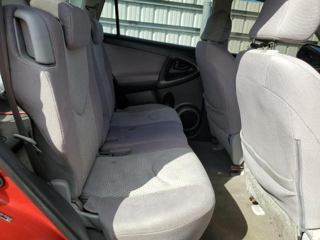Photo 11 from auction – 2007 TOYOTA RAV4 with VIN JTMZD33V175038340