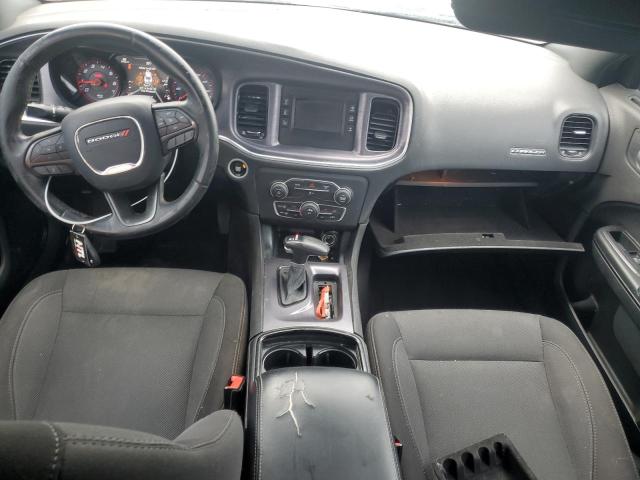 Photo 8 from auction – 2017 DODGE CHARGER SE with VIN 2C3CDXBG3HH657035