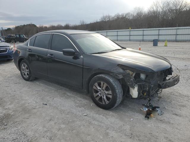 Photo 4 from auction – 2012 HONDA ACCORD LXP with VIN 1HGCP2F46CA241611