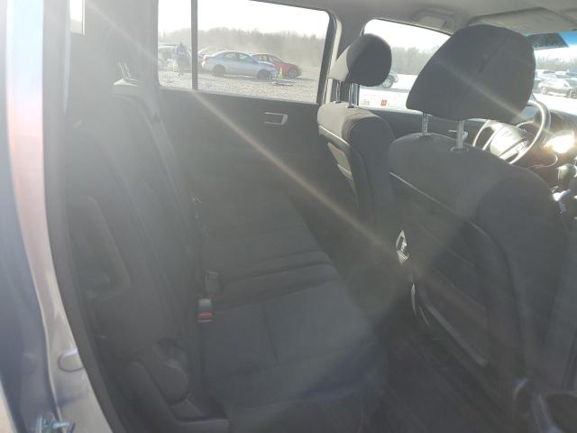 Photo 11 from auction – 2010 HONDA PILOT LX with VIN 5FNYF3H27AB003120
