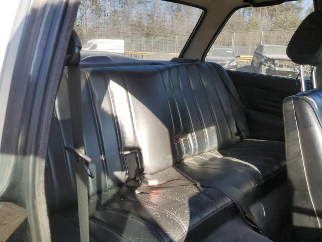 Photo 10 from auction – 1990 BMW 325 I with VIN WBAAA1313LEC66017