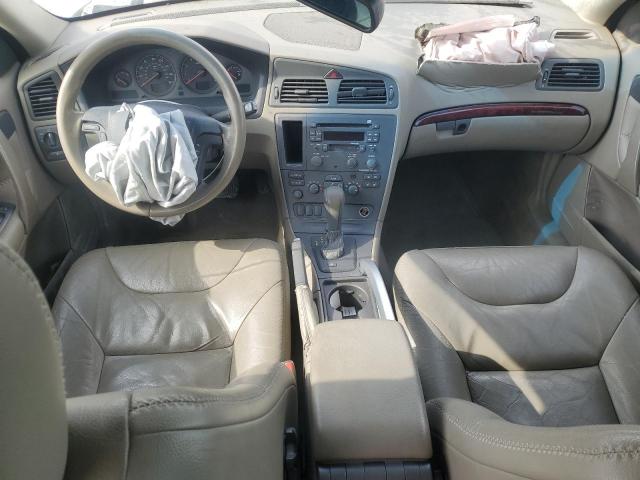 Photo 8 from auction – 2003 VOLVO XC70 with VIN YV1SZ59H631111181