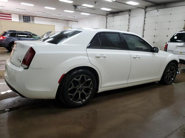 Photo 3 from auction – 2017 CHRYSLER 300 S with VIN 2C3CCAGG0HH542479