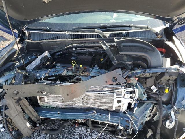 Photo 12 from auction – 2023 CHEVROLET TRAILBLAZE with VIN KL79MVSL5PB093822