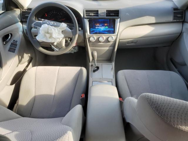Photo 8 from auction – 2011 TOYOTA CAMRY BASE with VIN 4T1BF3EK9BU694875