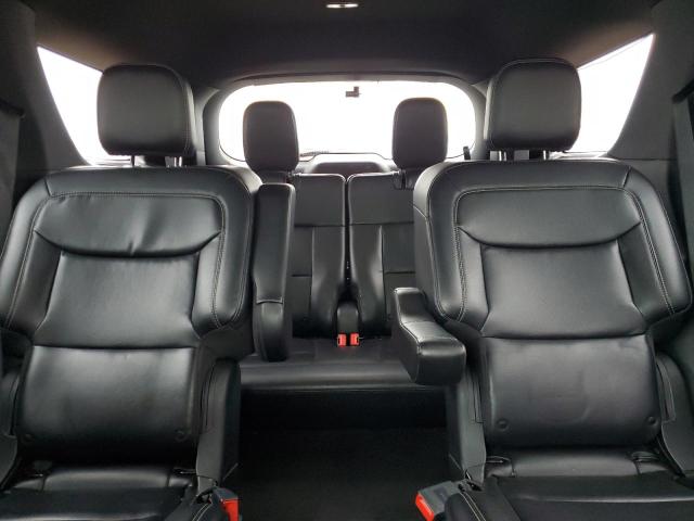 Photo 10 from auction – 2020 FORD EXPLORER X with VIN 1FMSK7DHXLGA38399