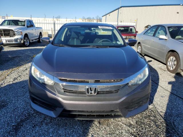 Photo 5 from auction – 2016 HONDA CIVIC EX with VIN 19XFC2F78GE055508