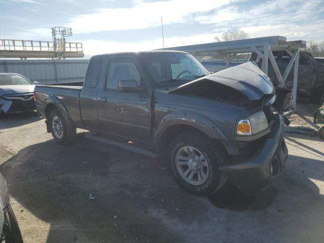 Photo 4 from auction – 2008 FORD RANGER SUP with VIN 1FTYR14U28PB02074