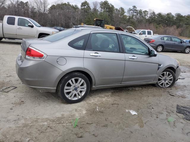 Photo 3 from auction – 2008 FORD FOCUS SE with VIN 1FAHP35N38W270424