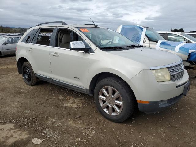 Photo 4 from auction – 2007 LINCOLN MKX with VIN 2LMDU68C87BJ35257